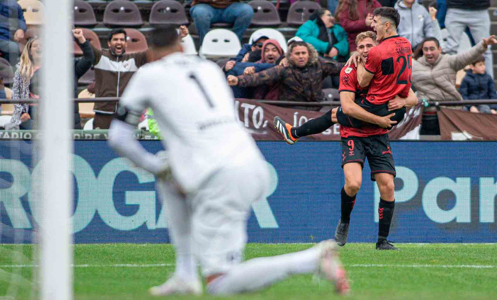 Platense sorprendió a Boca y le ganó 1-0