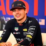 Max Verstappen confirmó que en el 2025 seguirá en Red Bull