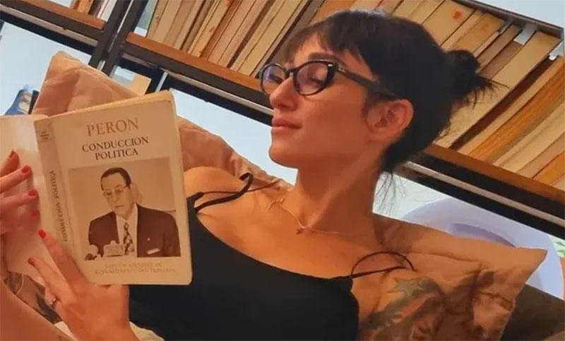 Fue funcionaria de Cabandié, militó por Massa y ahora suena para secundar a Pettovello