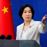 China espera que la Unión Europea siga defendiendo el libre comercio y se oponga al proteccionismo