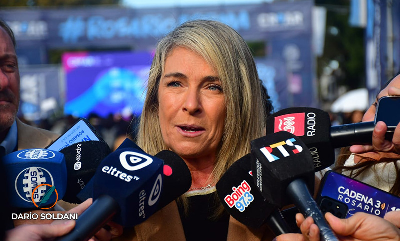 Schmuck: “Vamos a tratar de que la nueva ordenanza de nocturnidad salga para el 4 de julio”