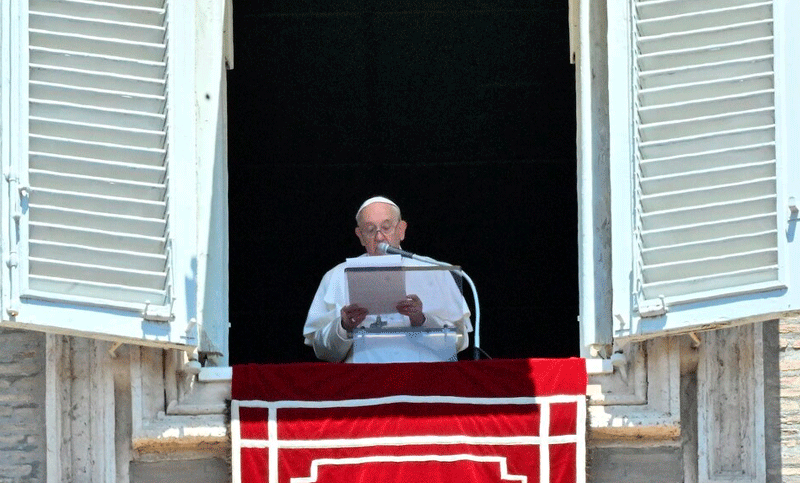 En el Día Mundial contra el Trabajo Infantil, cinco frases para reflexionar del Papa Francisco