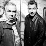 Ariel Minimal, líder de Pez: “Me dedico a la música con pasión y esmero”
