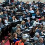 Diputados: la oposición convocó a sesión especial para avanzar con la investigación del caso $LIBRA