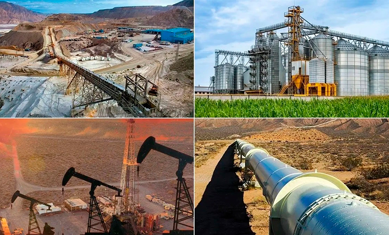El RIGI, ampliamente rechazado por las pymes y gobernadores peronistas