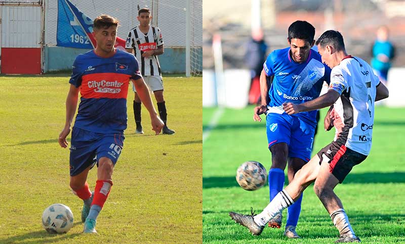 Al Charrúa se le escapó el triunfo en el final y el Sala cayó fuera de casa