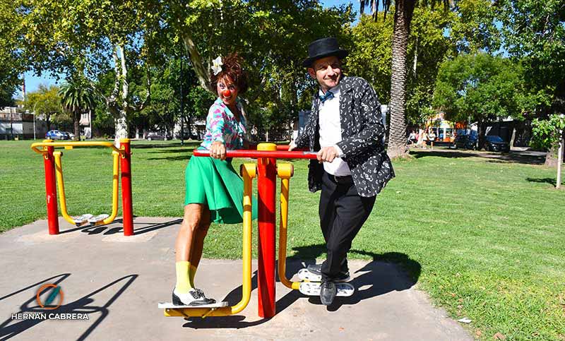 Vuelve el show Universo Estupenda Deluxe! para toda la familia