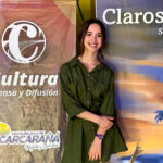 La poeta Sofía Palmieri presentará “Claroscuro” en Rosario: un libro atravesado por los contrastes