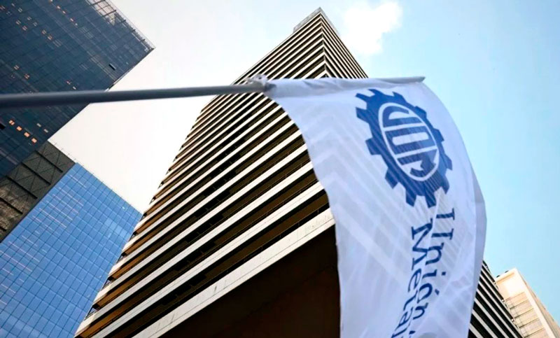 La UOM enfrenta dos audiencias simultáneas en las que busca destrabar acuerdos paritarios