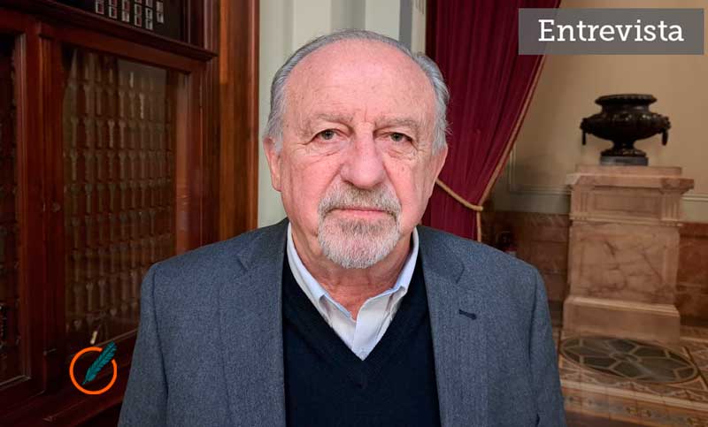 La movilización dará un «fuerte mensaje» a los que deben decidir la suerte de los argentinos