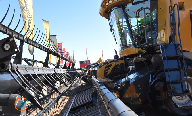 Agroactiva 2024: Santa Fe muestra su potencial en una nueva edición de la tradicional feria