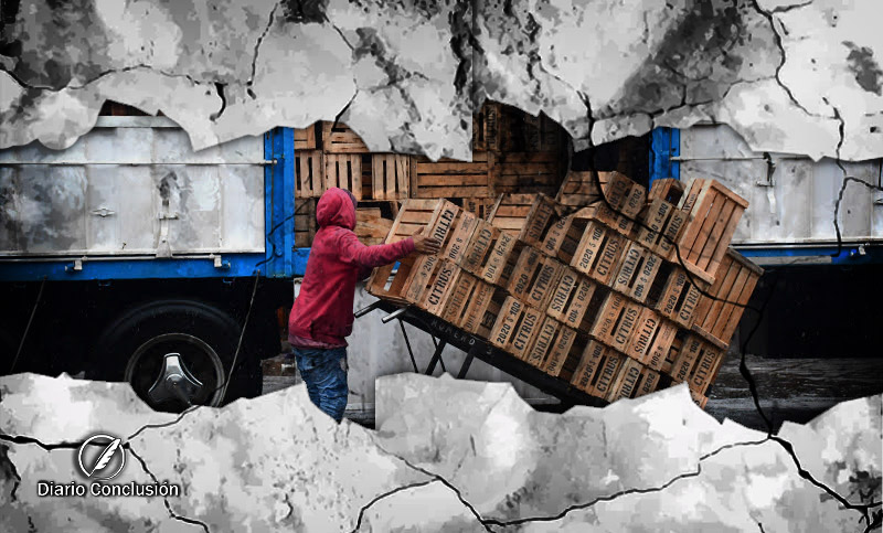 Entre enero y marzo, 6.000 trabajadores se convirtieron en desempleados en el Gran Rosario