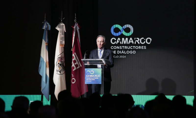 Empresarios reclamaron a Caputo: “Nuestra situación empeoró con este Gobierno”