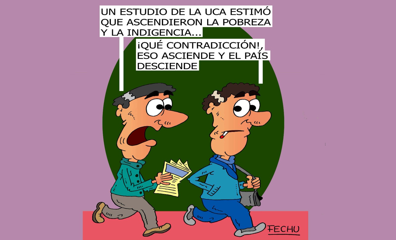 Dolor país