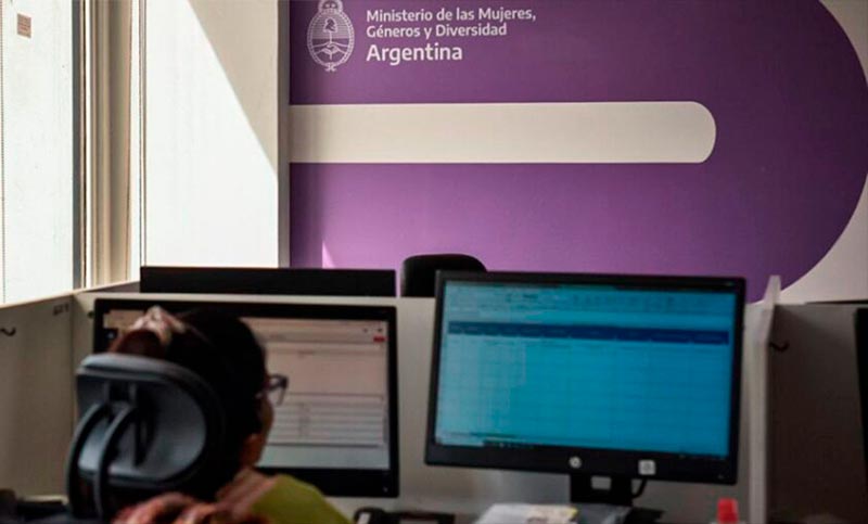 Vaciamiento en Género: despedirán al 80% de la planta de trabajadores del ex Ministerio de Mujeres