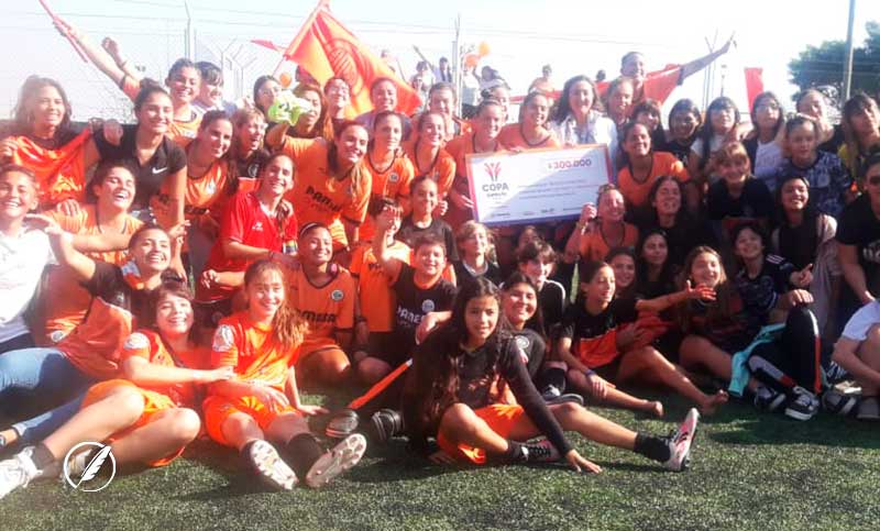 Adiur se quedó con la serie ante Social Lux y avanza en Copa Santa Fe