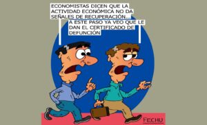 Defunción económica