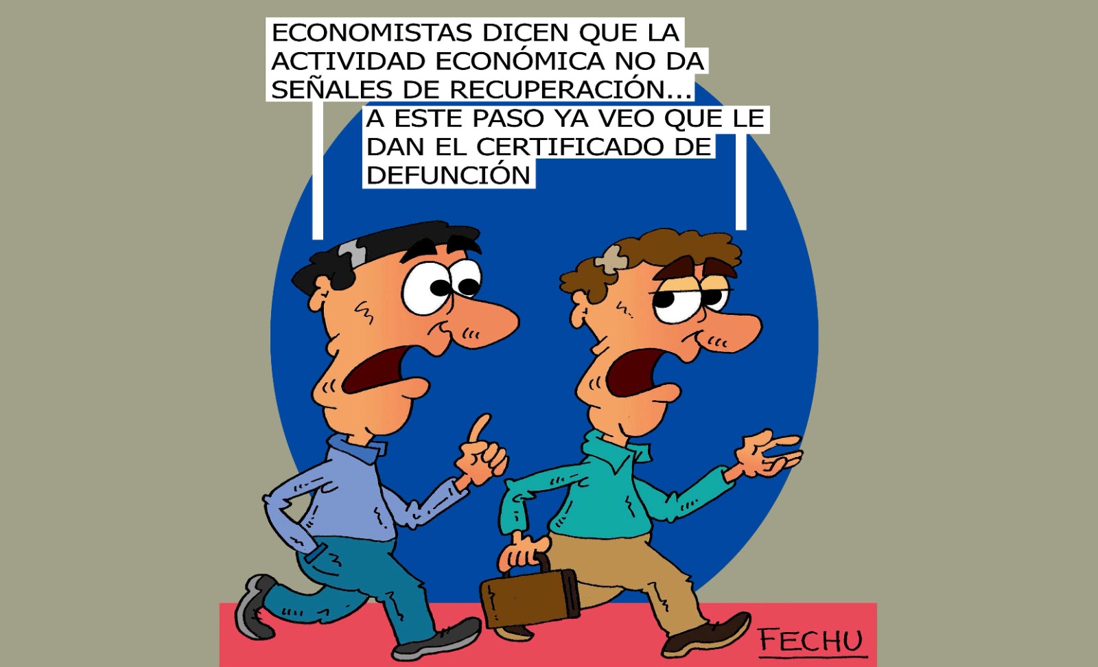 post