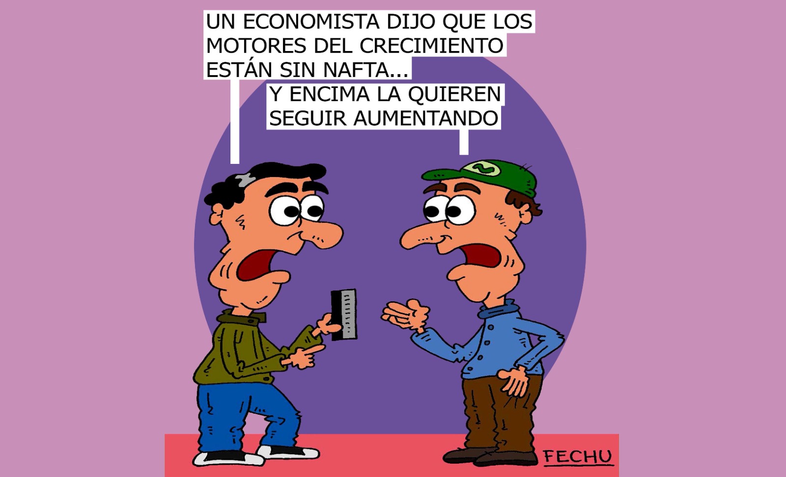 post