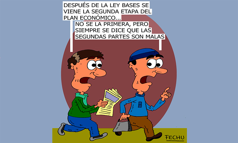 post
