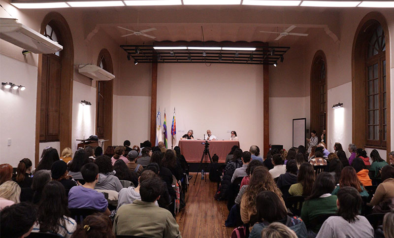 Se viene el primer Congreso de Gestión Cultural Internacional