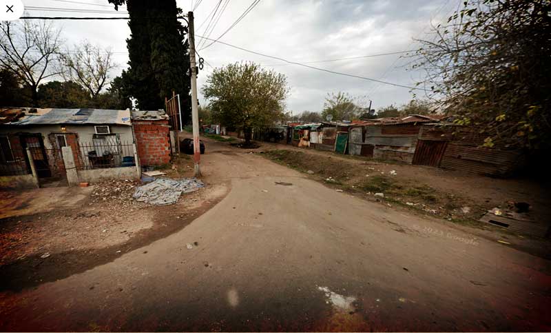 Encontraron a un adolescente que llevaba tres días secuestrado y fue torturado