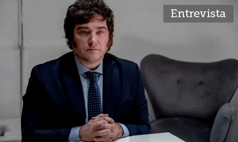La Argentina de Milei en su propio laberinto: cómo el modelo se agota en sí mismo