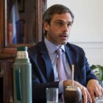 Guillermo Michel: “Lo único que hizo Milei en 6 meses es subir impuestos”