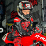 Murió Lorenzo Somaschini, el pequeño piloto rosarino que se accidentó en Brasil