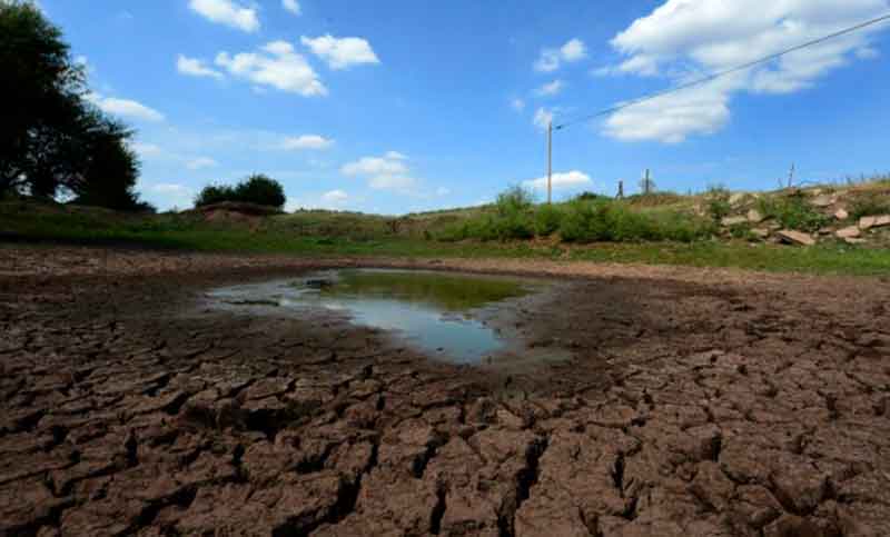 La Cátedra del Agua de la UNR realizará un conversatorio por el Día Mundial del Ambiente