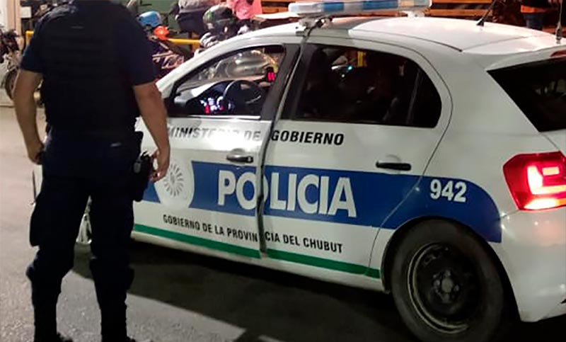 Una docente fue maniatada, golpeada y asesinada en su casa de Rawson