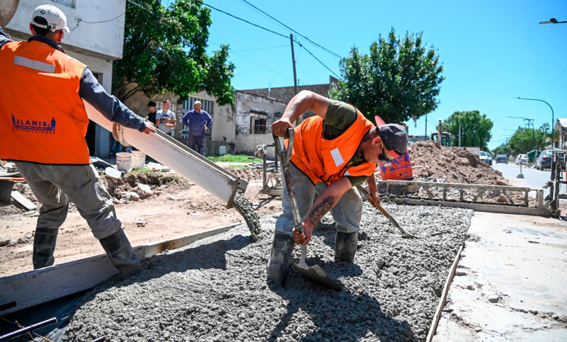 ¿Cuáles son las obras que financiará la Provincia en Rosario?
