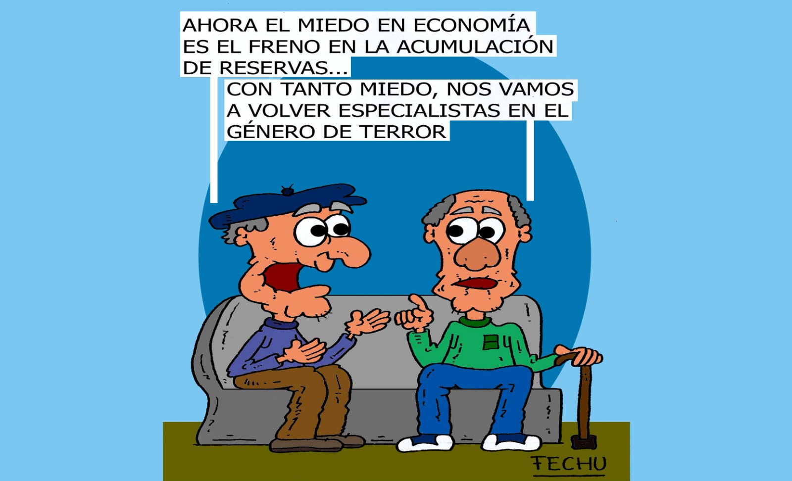 post