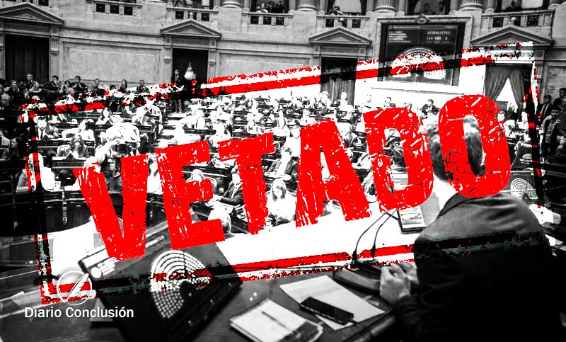 ¿Qué puede hacer el Congreso cuando el Presidente veta una ley?