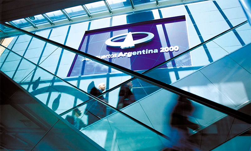 Pese a la recesión, grandes empresas registraron ganancias históricas en el primer trimestre