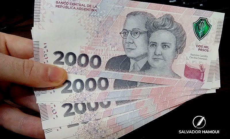 No hubo acuerdo en el Consejo del Salario y el Gobierno fijará el aumento por decreto