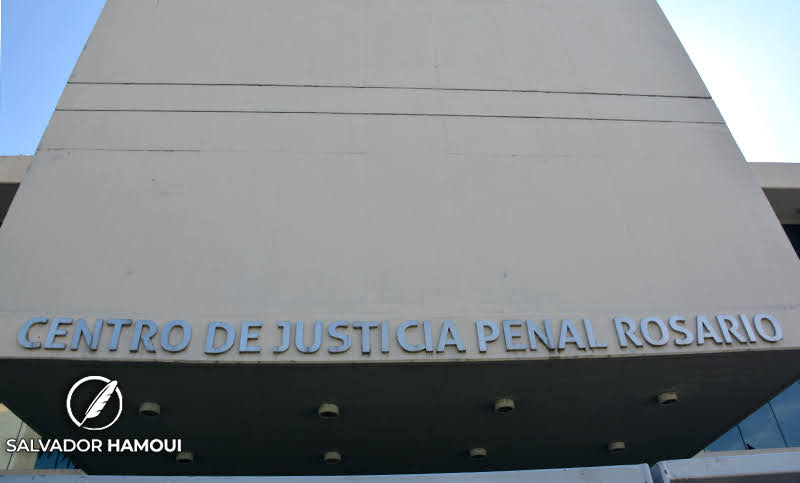 Femicidio en Rosario: condenaron a cadena perpetua al asesino de Sofia Noriega