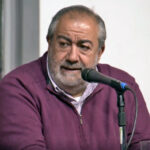 Daer: “No logramos el legado de Perón, debemos volver a las raíces, a la felicidad del pueblo»