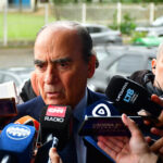 Francos ratificó que el Gobierno avanzará con la eliminación de las Paso
