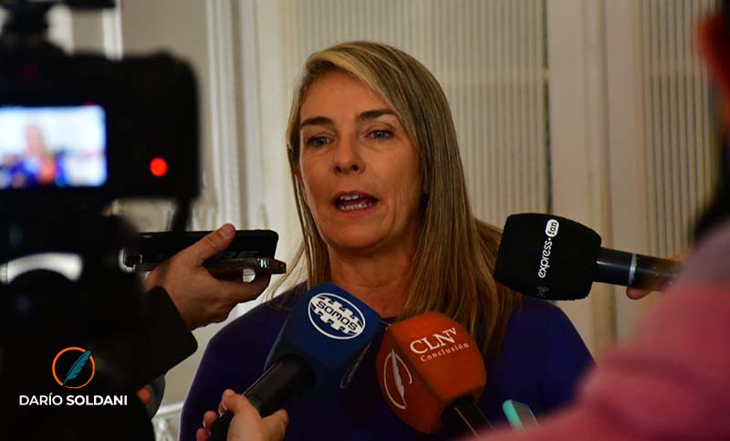Schmuck, sobre la nueva ordenanza de nocturnidad: «La idea es que esté en marcha lo antes posible»