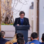 Milei presentó el Plan de Alfabetización: «Las ideas de izquierda empobrecieron al país»