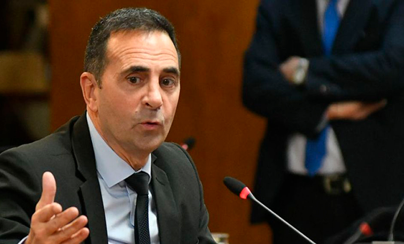 El Gobierno convocará a una mesa tripartita junto a representantes empresariales, sindicales y del Ejecutivo