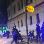Fuga de la comisaría 5°: revelaron cómo ocurrieron los hechos, con un escobillón como protagonista
