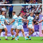 Los Pumas Seven vencieron a Estados Unidos y culminaron séptimos en los Juegos Olímpicos
