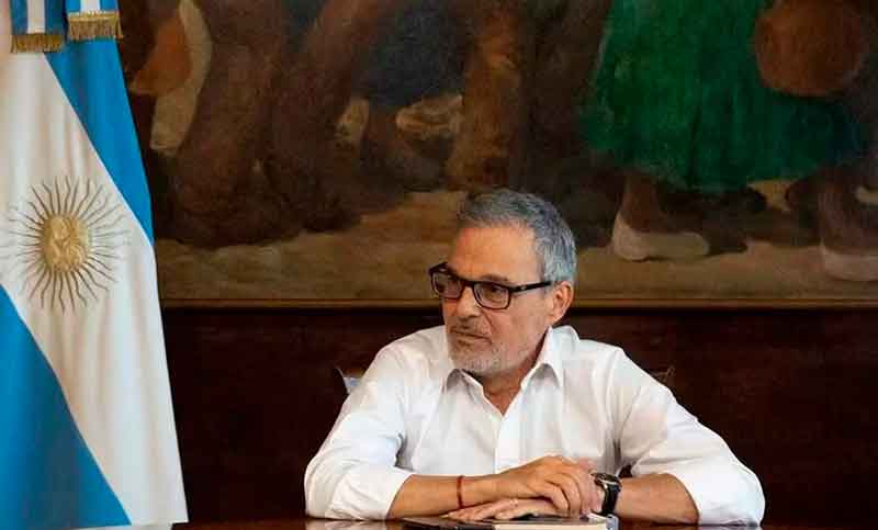 El Gobierno justificó los recortes en Salud: «El Ministerio no es una ONG benéfica»
