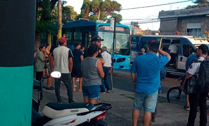 Crimen del colectivero Marcos Daloia: uno de los presuntos coautores del asesinato se entregó a la policía