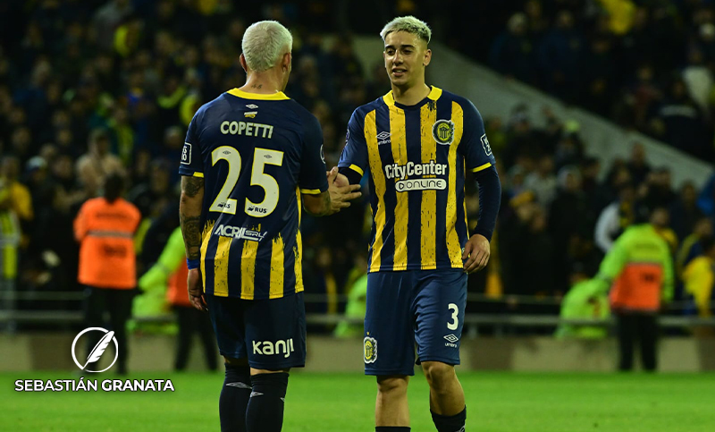 Central visita a Unión por el pendiente de la fecha 7 de la Liga Profesional