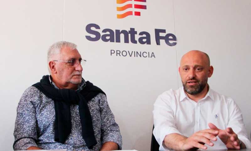 Santa Fe y la Cámara de la Mediana Empresa se unen para brindar capacitaciones sobre comercio, industria y servicios
