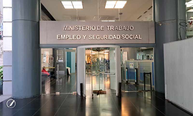 post