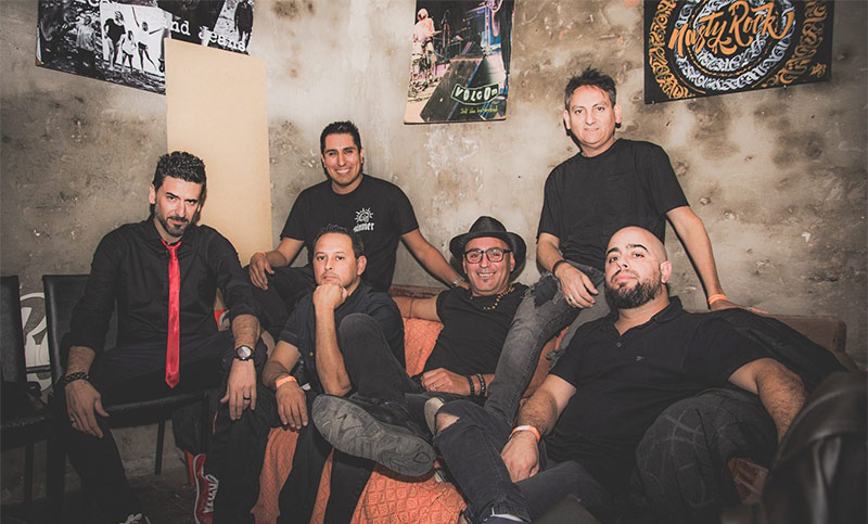 “Destino de Furia” cierra el festival Rosario Rockea